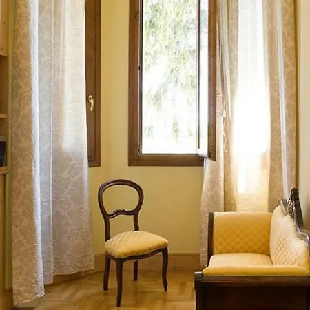 Agriturismo Al Cavaliere Mareno di Piave