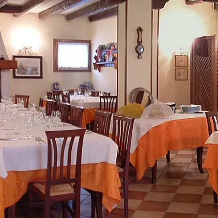 Agriturismo Al Cavaliere *
