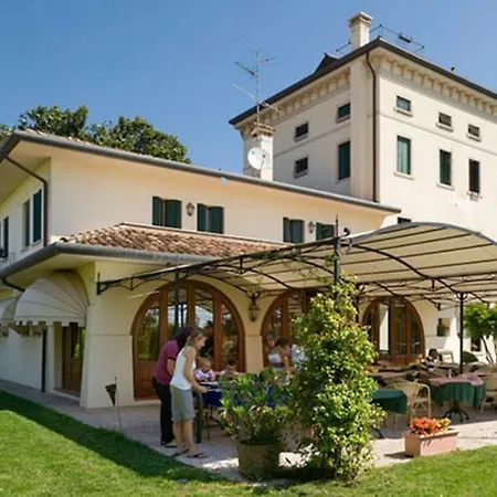 Agriturismo Al Cavaliere * Mareno di Piave