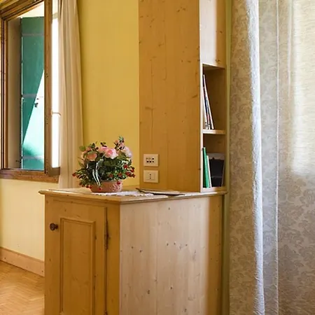 Agriturismo Al Cavaliere Farmház Mareno di Piave