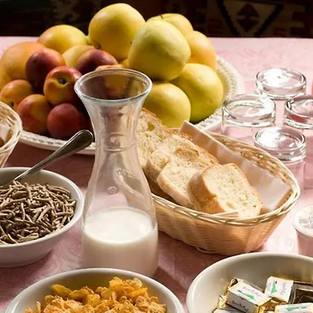 Agriturismo Al Cavaliere *